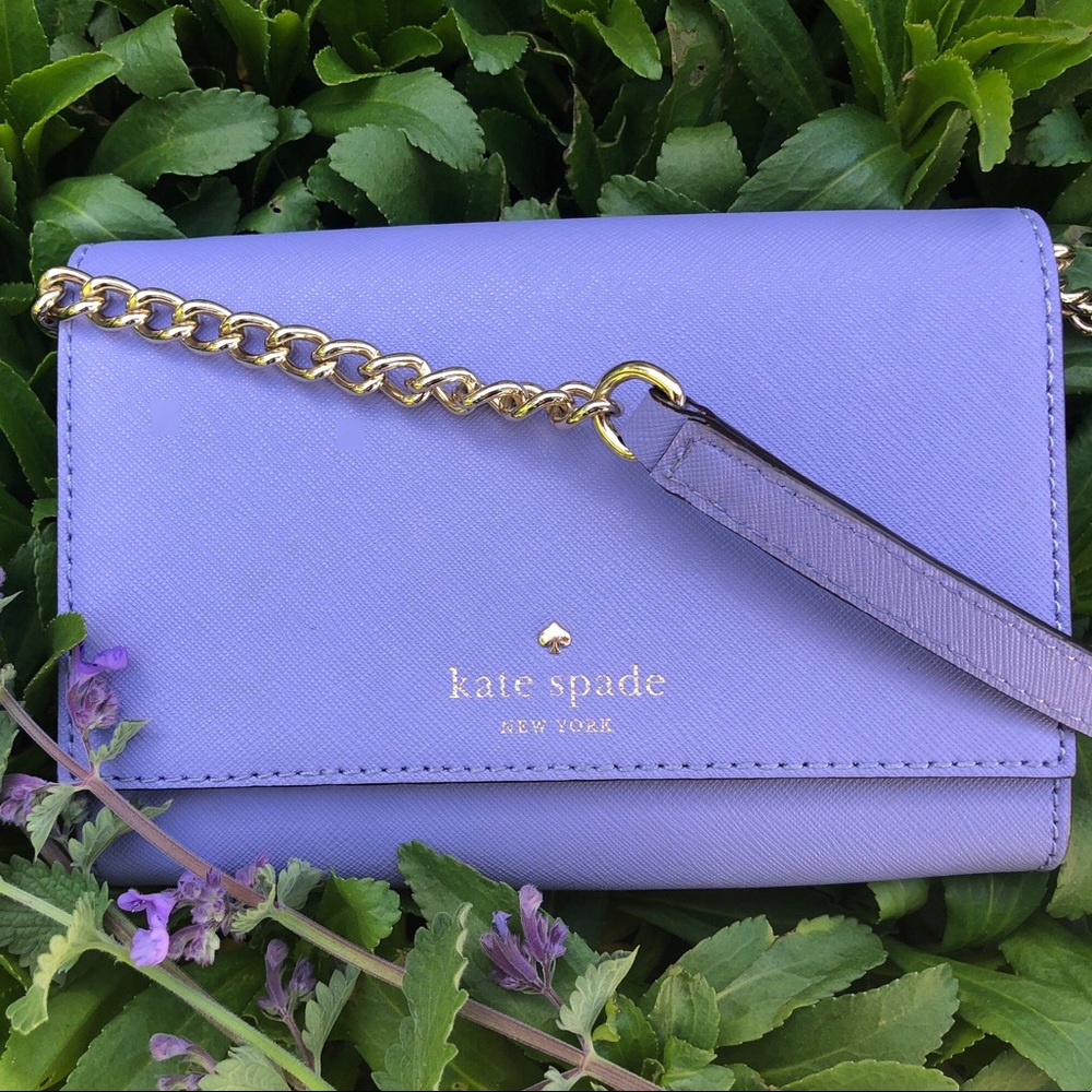 {SOLD}Kate Spade Cedar Street Cross Body Purse